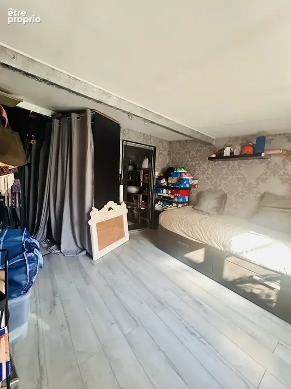 TOULON OUEST - Maison de ville de Type 3 spécial investisseur - photo 8