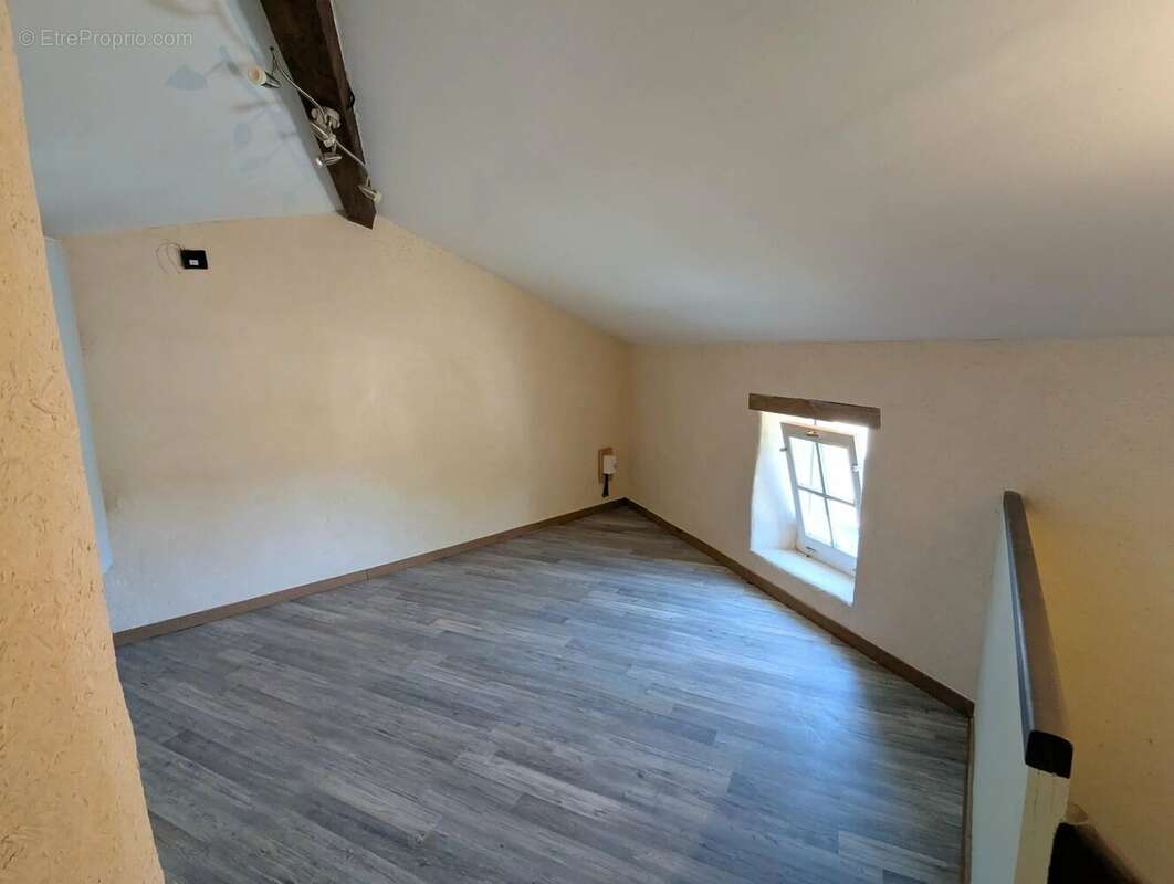 Maison à VOUVANT