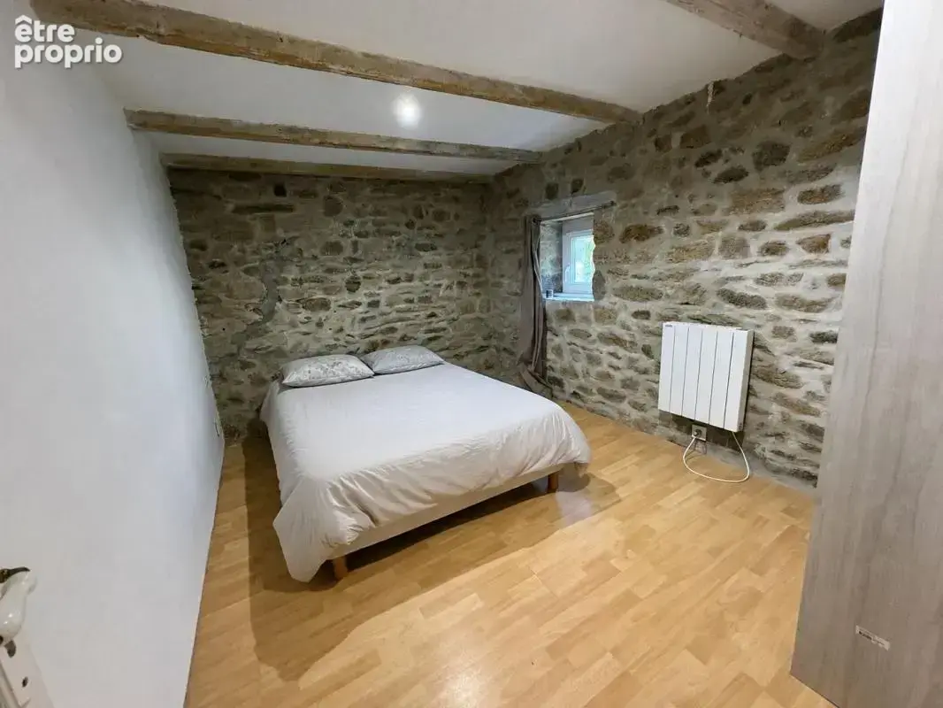 Saint pabu - maison t4 - 104m² - photo 3