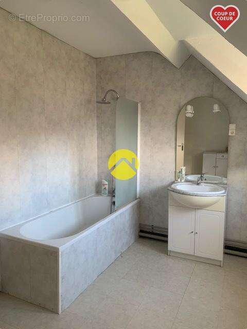 Maison familiale - photo 13