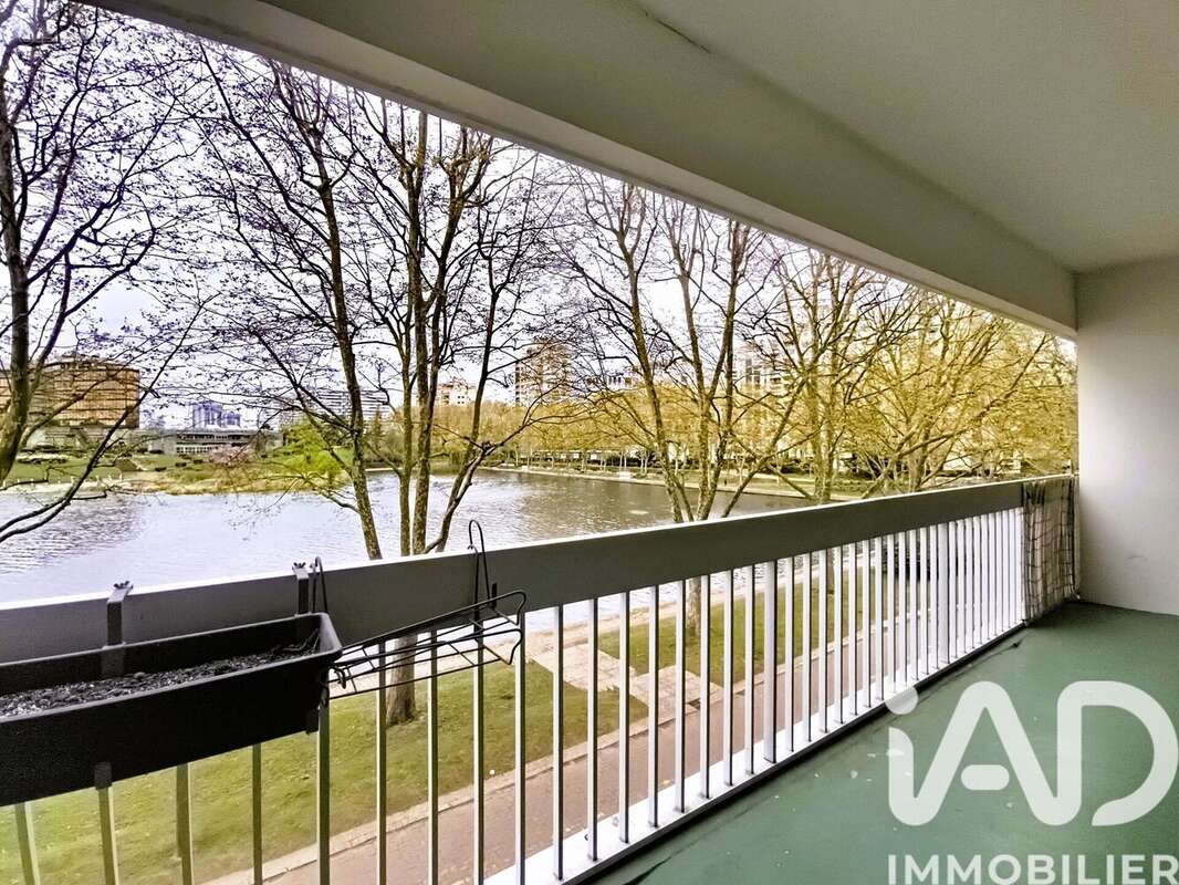 Photo 5 - Appartement à CRETEIL