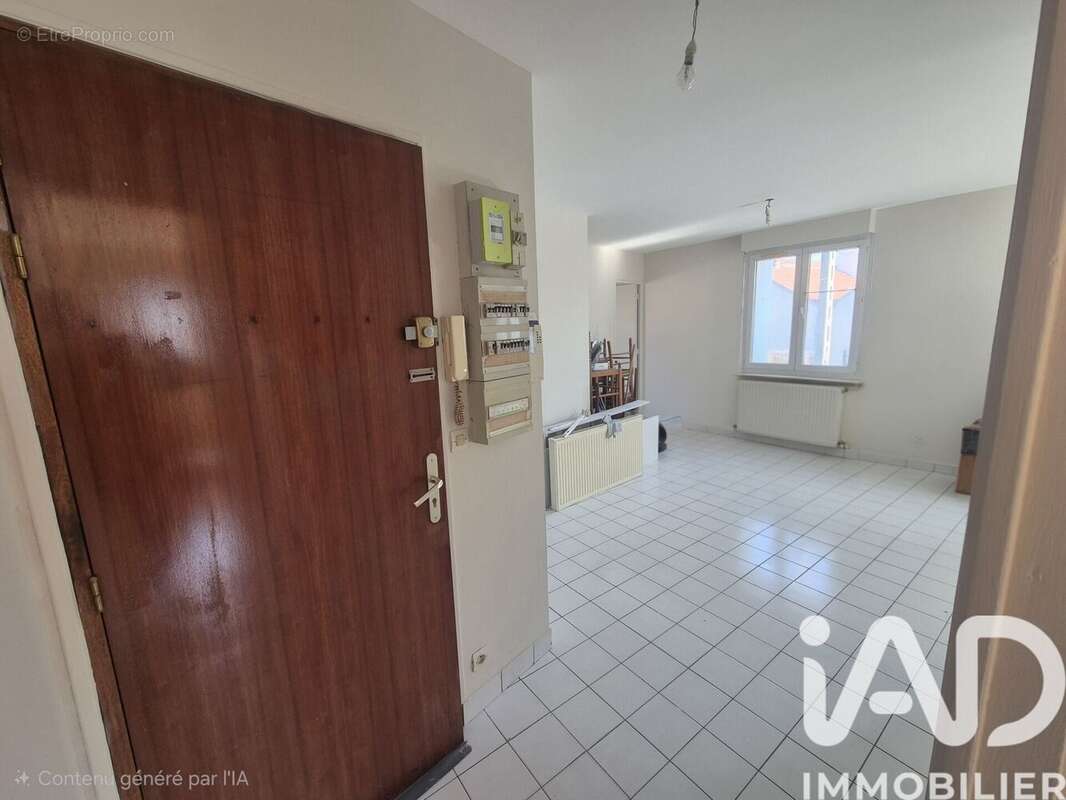 Photo 3 - Appartement à LA FERTE-SOUS-JOUARRE