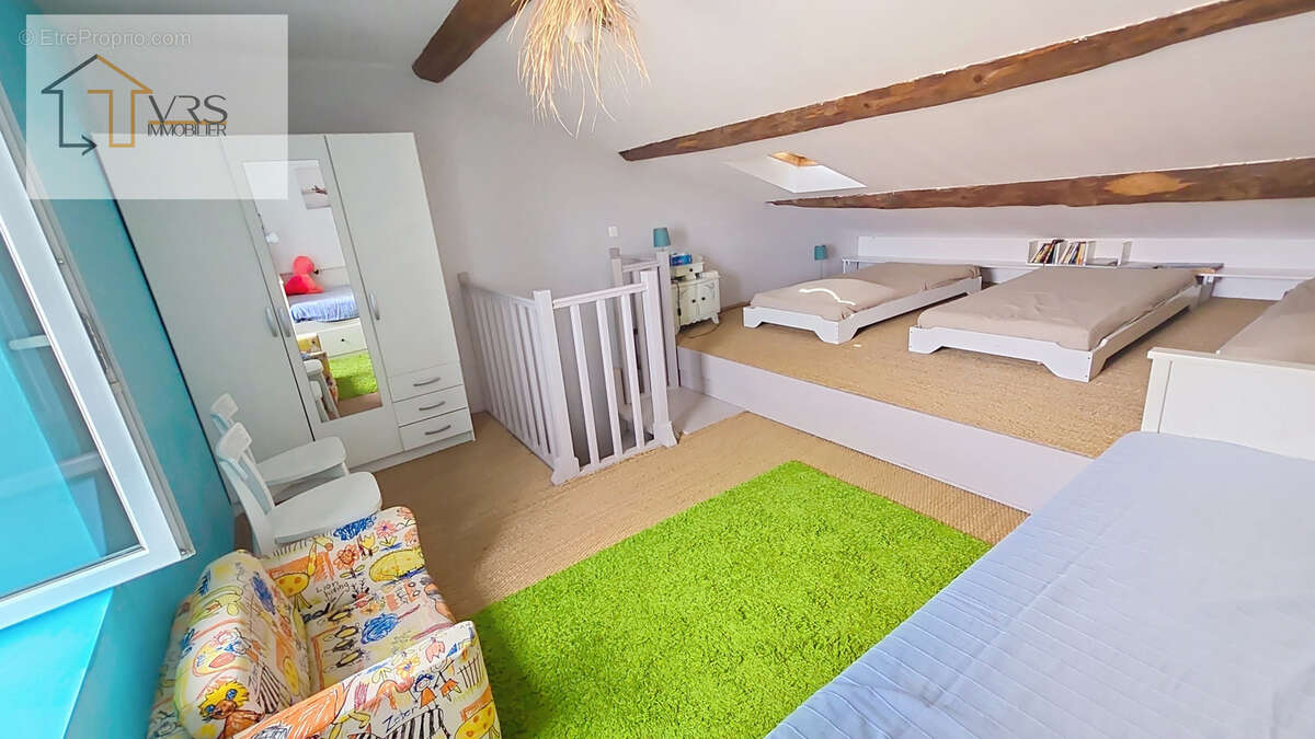 Maison à PEYRIAC-DE-MER