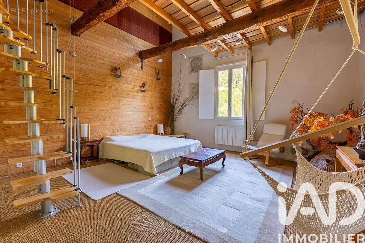 Photo 3 - Appartement à CLERMONT-L'HERAULT