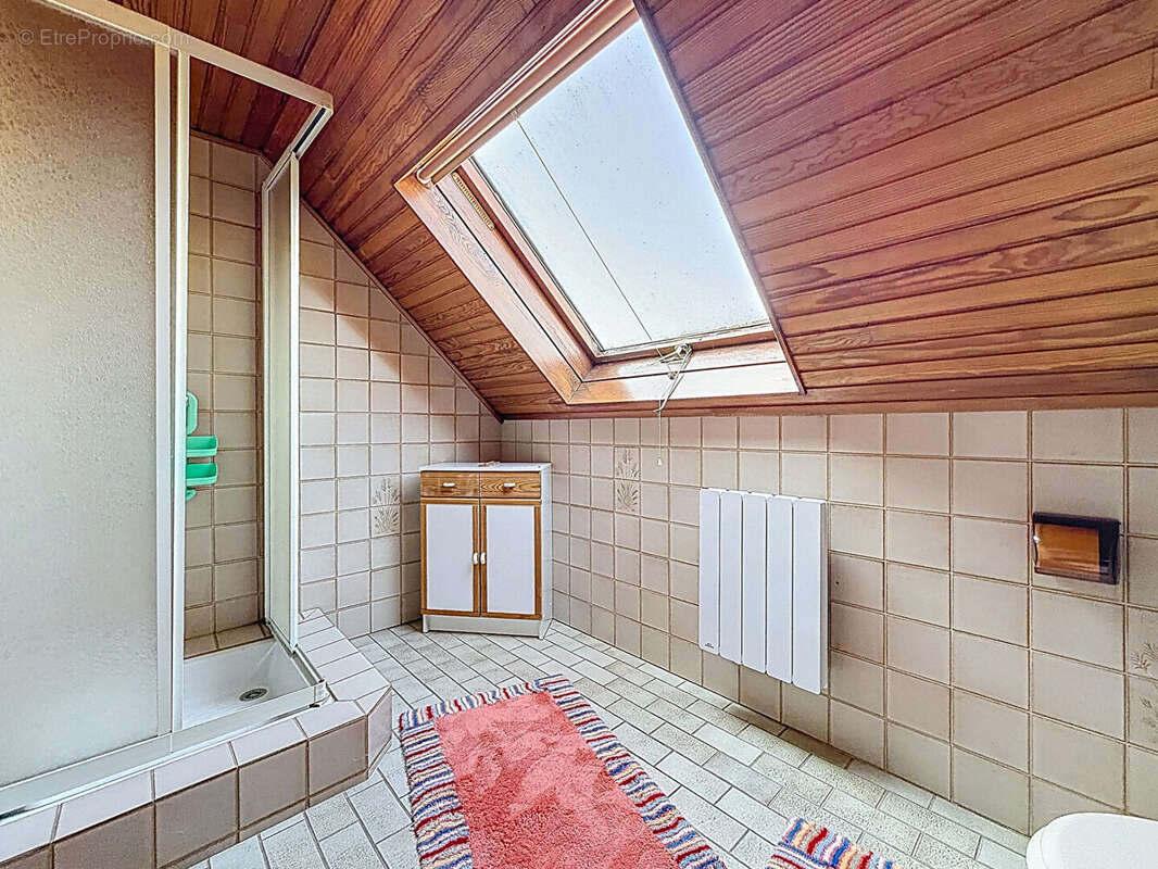 Maison 5 Pièces Holtzheim - photo 14