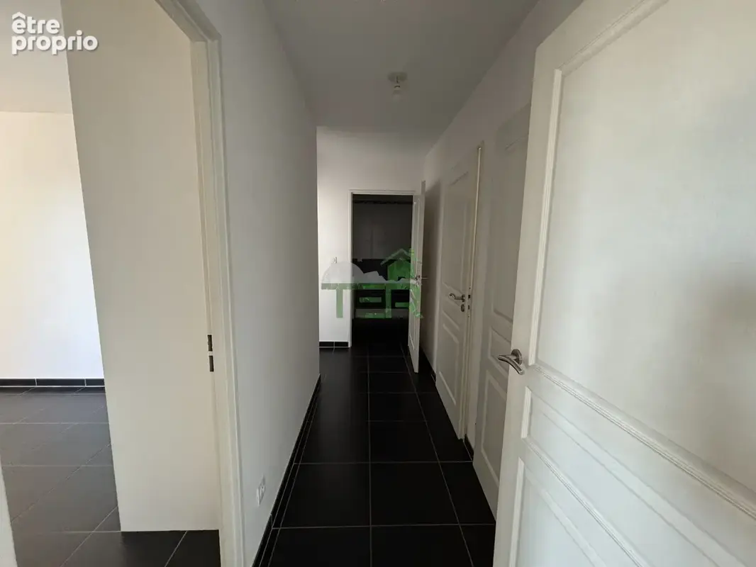 Appartement 70 m² à Montpellier  - photo 9