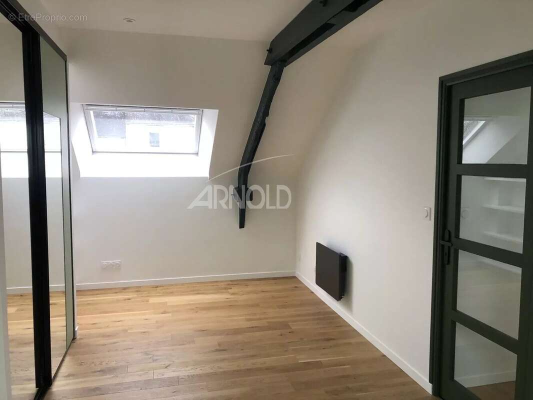 Appartement à VANNES