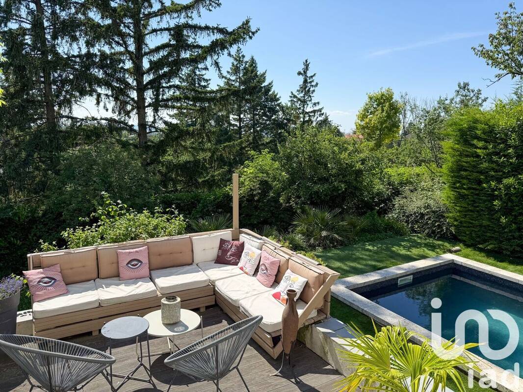 Photo 1 - Maison à LIMONEST