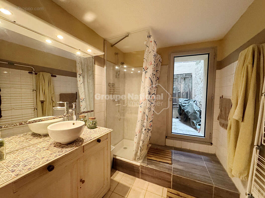 Maison de ville avec 3 chambres - Tarascon - photo 7