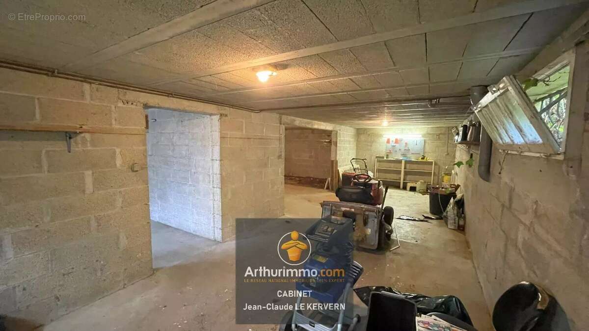 Vente Maison Saint-brandan(22800) 216 990ï¿œ - photo 9