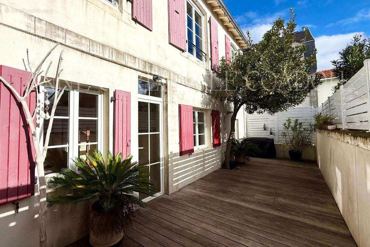 Maison à ROYAN