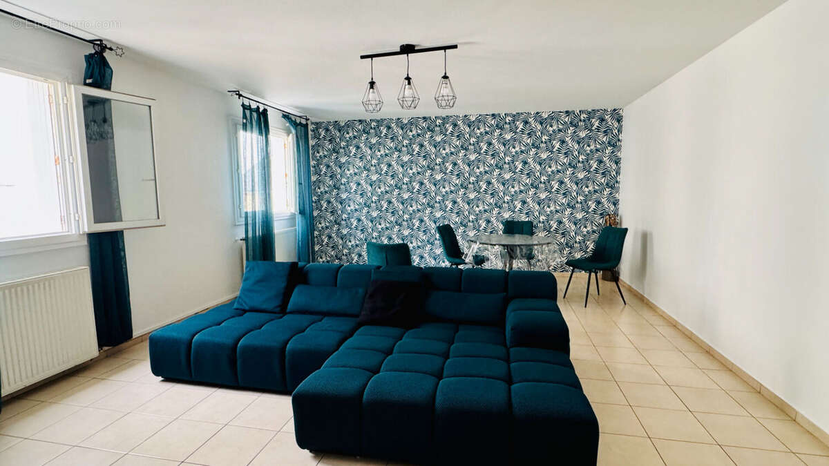 Appartement à LA ROCHE-SUR-YON