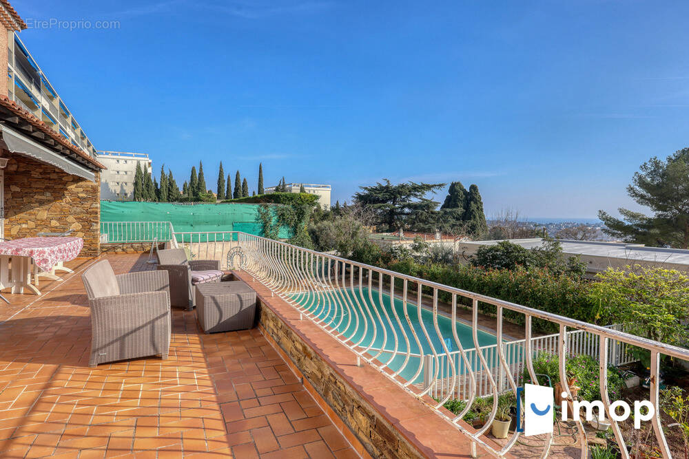 Photo Maison à Toulon au prix de 937 900€