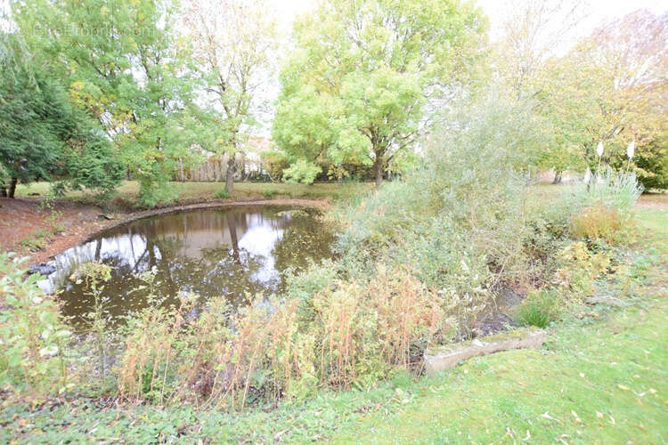 Appartement à RAMBOUILLET