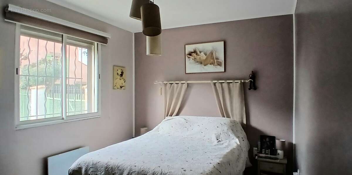 Maison à CESSENON-SUR-ORB