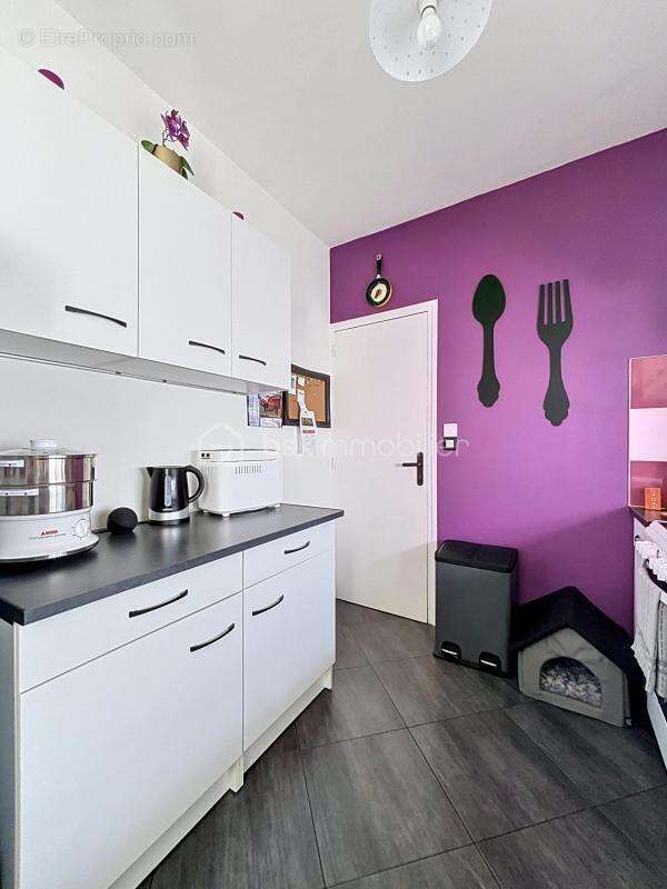 Maison mitoyenne 92m2 - photo 7