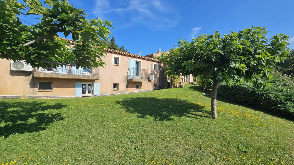 Maison à LA CADIERE-D'AZUR