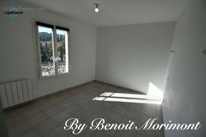 Appartement à TRANS-EN-PROVENCE