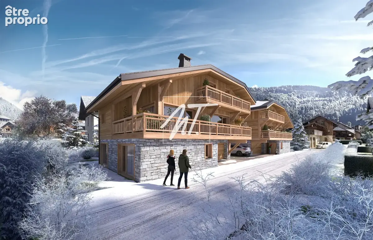 Magnifique t2 1er etage - photo 14