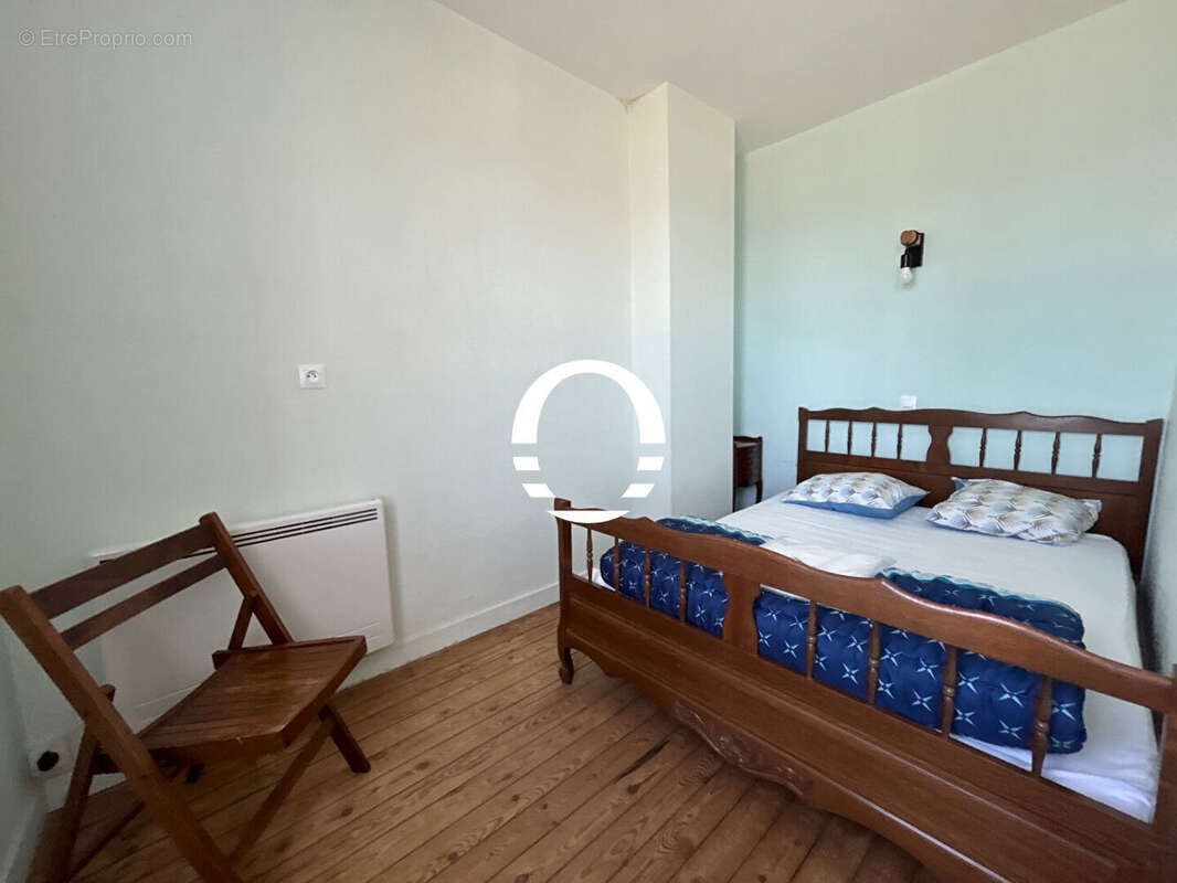 Maison à SAINT-MICHEL-CHEF-CHEF