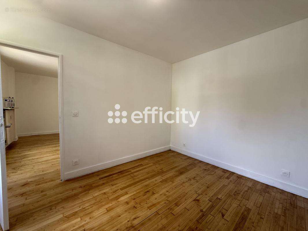 Appartement - photo 6