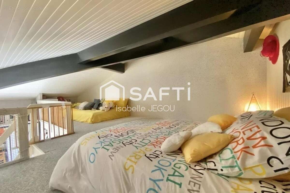 Photo 8 - Maison à LA TESTE-DE-BUCH