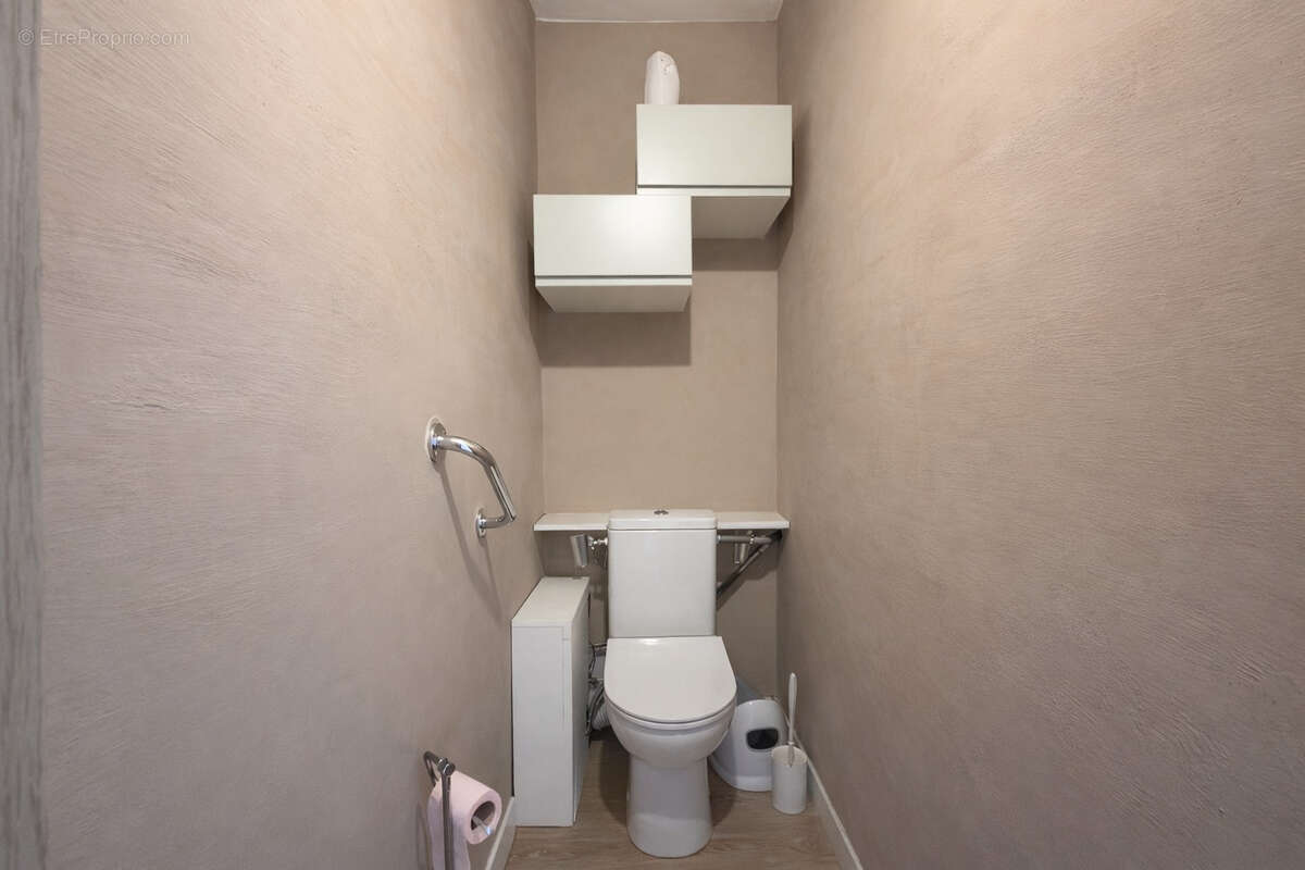 Appartement à MARTIGUES