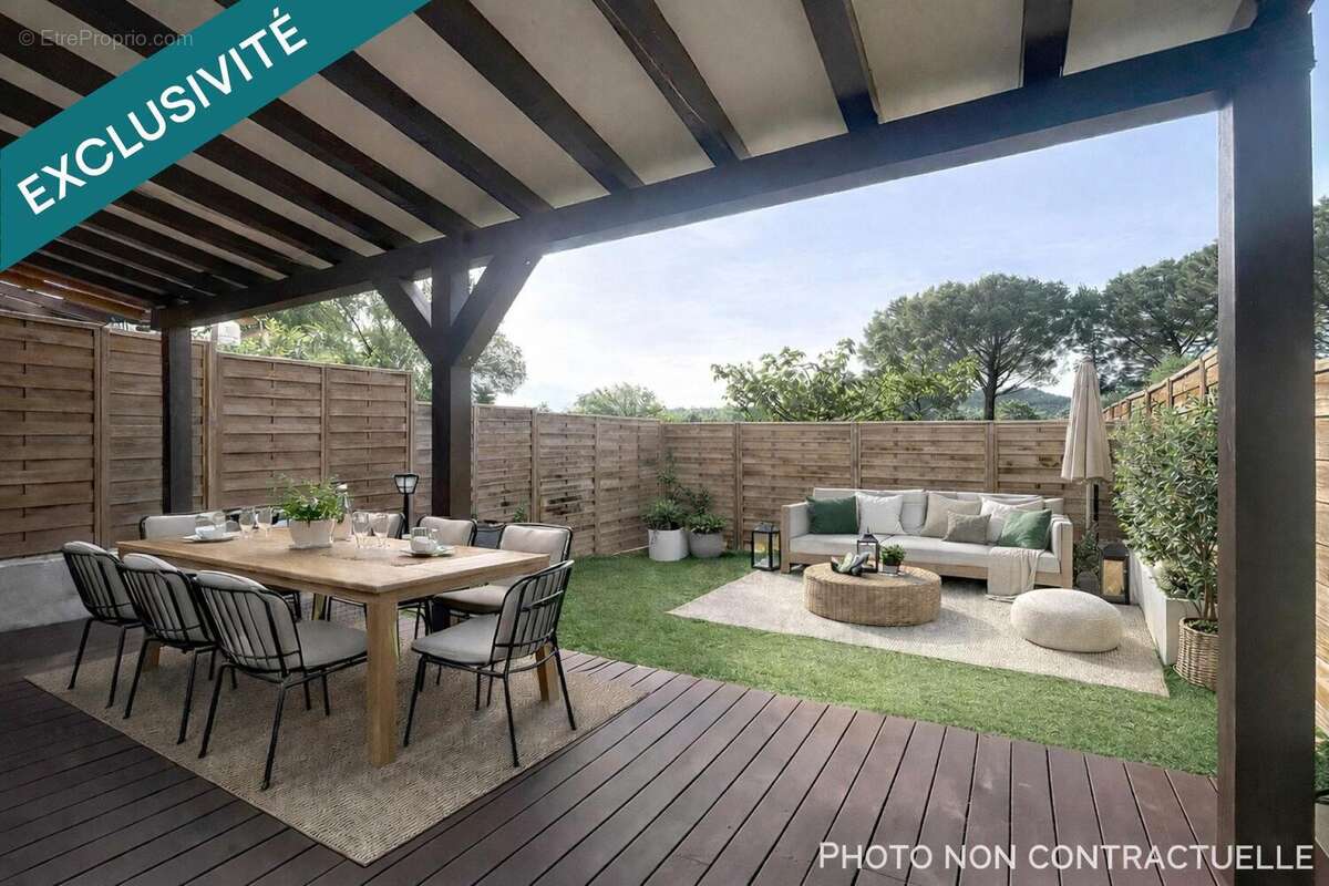 Photo 9 - Maison à BAGNOLS-EN-FORET