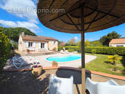 Maison à CARCASSONNE