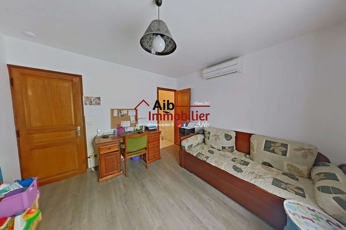 Maison à ABLIS