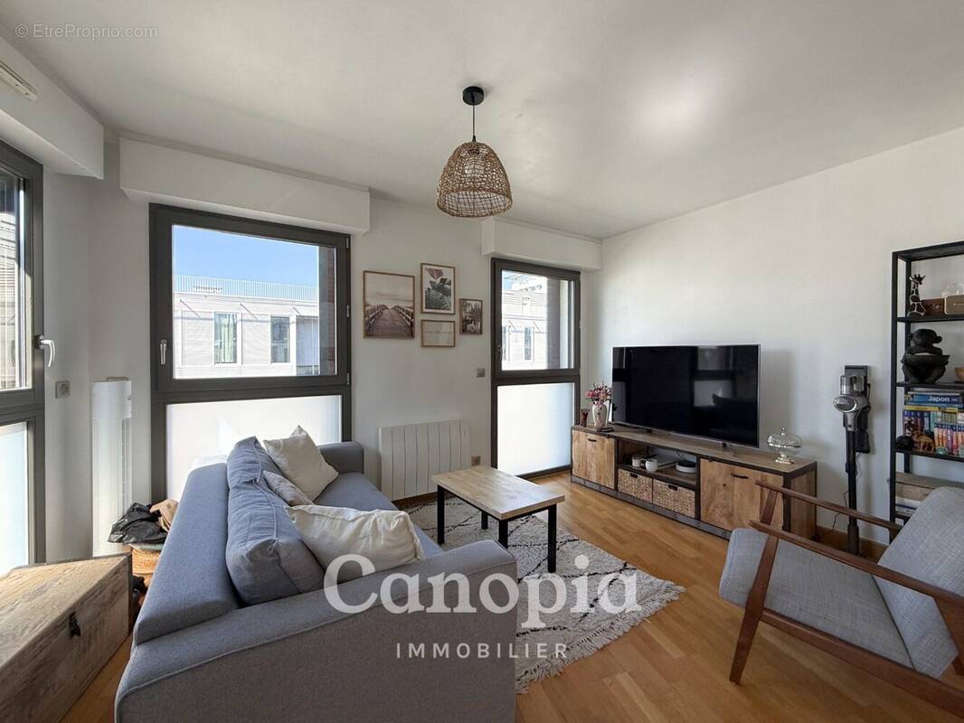 Appartement à ARCUEIL