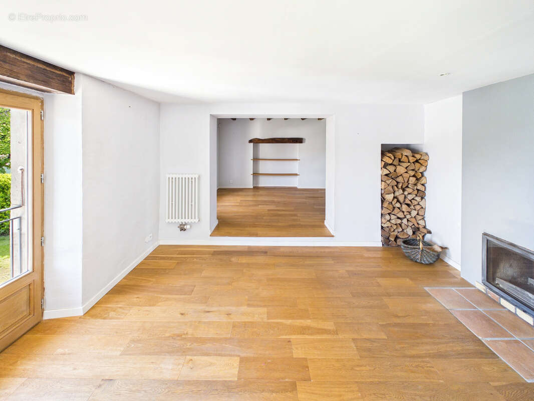 Maison à SCIEZ