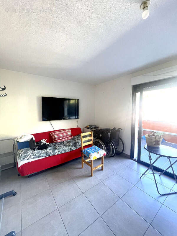 Appartement à BASTIA