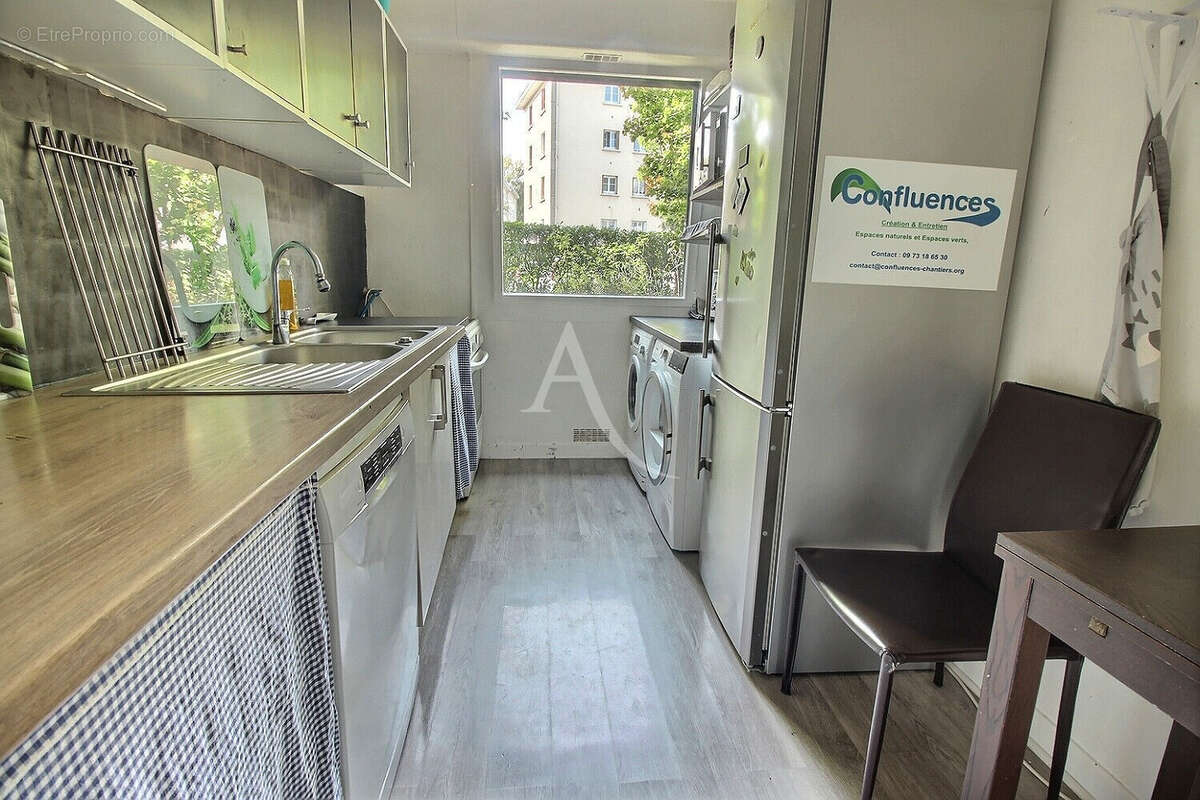 Appartement à THIAIS