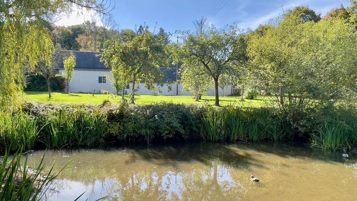 Photo 3 - Maison à SAINT-GEORGES-BUTTAVENT