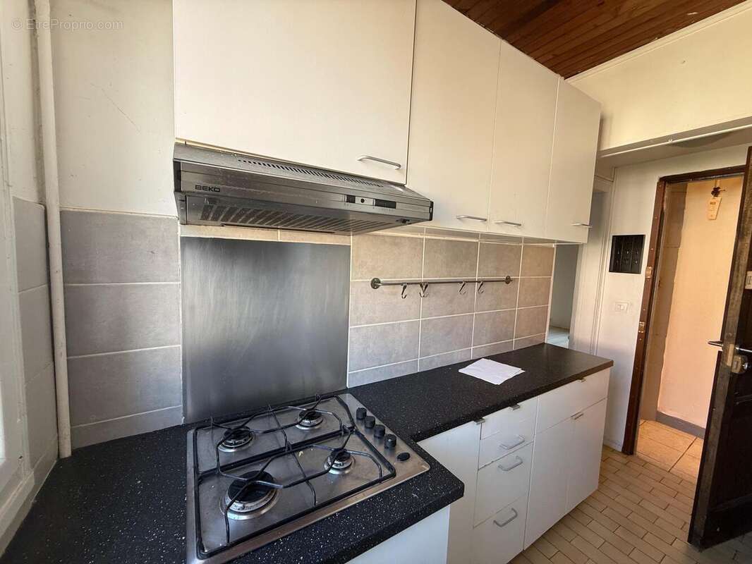 Photo 7 - Appartement à ALFORTVILLE