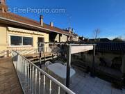 Appartement à RUMILLY