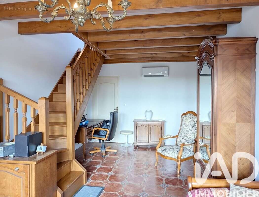 Photo 9 - Maison à MORTROUX