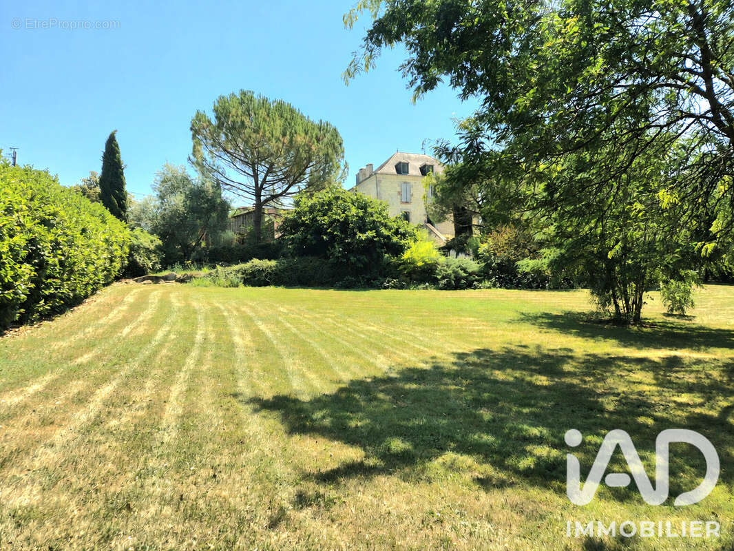 Maison 300 m² à Vayrac  - photo 2