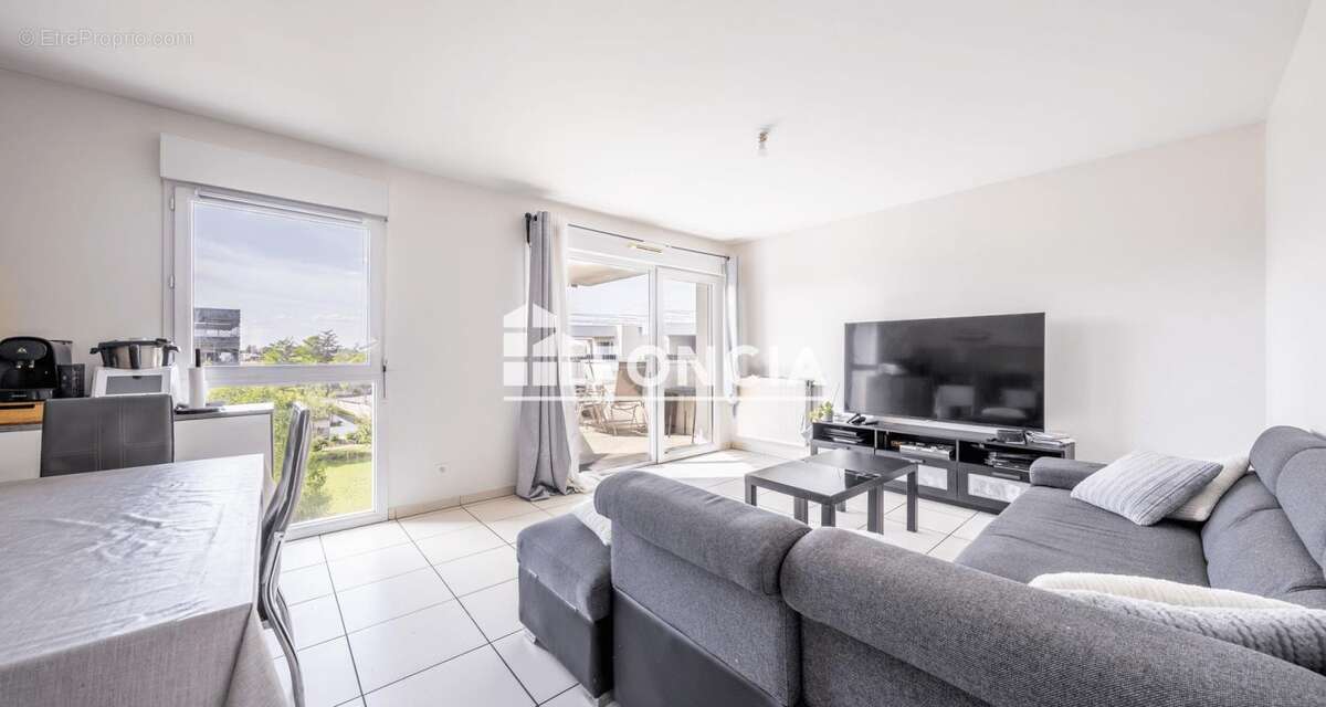 Appartement à BEGLES