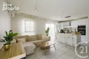 Appartement à ECHIROLLES