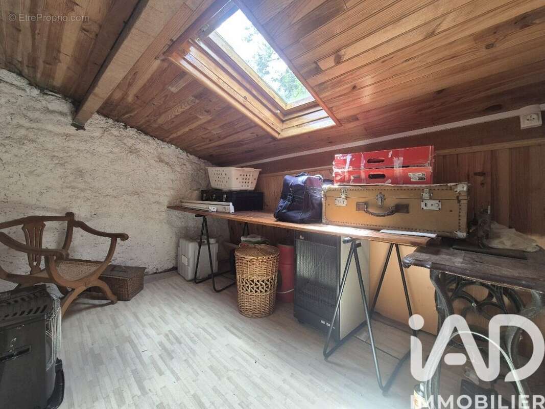 Maison 87 m² à Thouars  - photo 5
