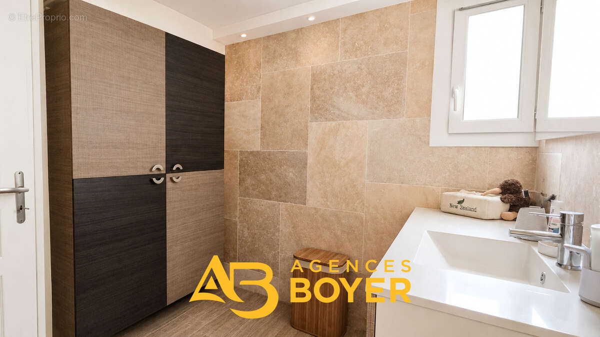 Appartement à BANDOL