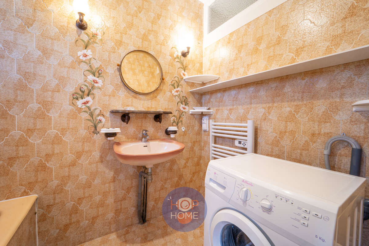 Maison à NEUVE-CHAPELLE