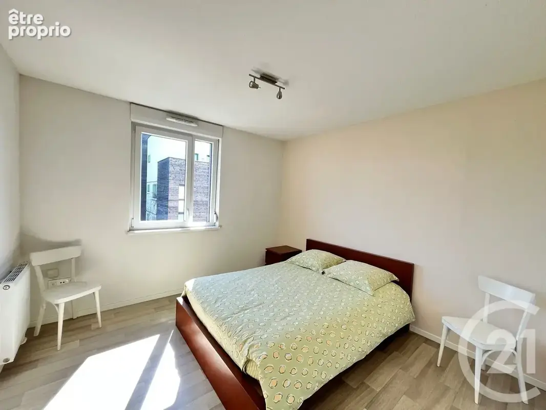 Appartement 3 pièces 66 m² à vendre à Strasbourg (67200) - photo 4