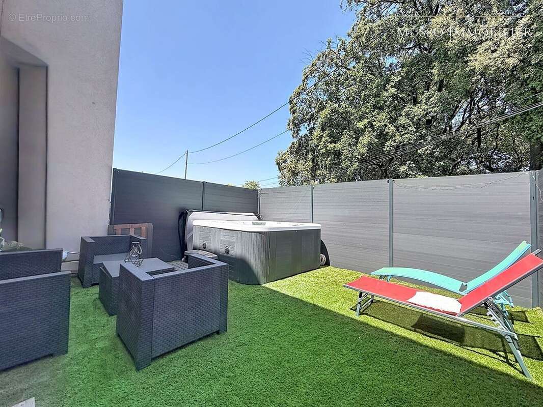 Maison 79 m² à Marseille-13e  - photo 8