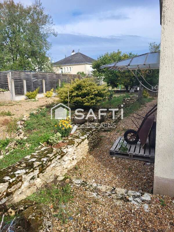 Photo 6 - Maison à RICHELIEU