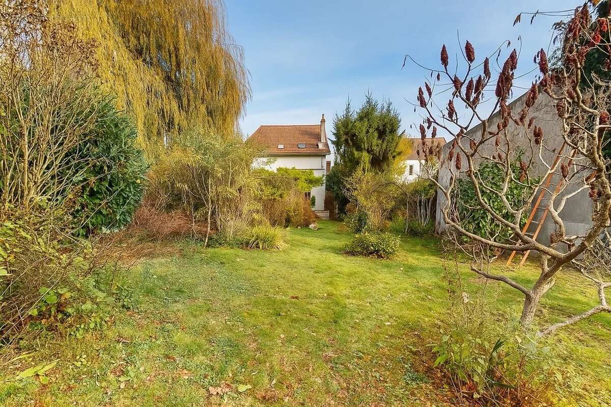 Maison à MONTFERMEIL