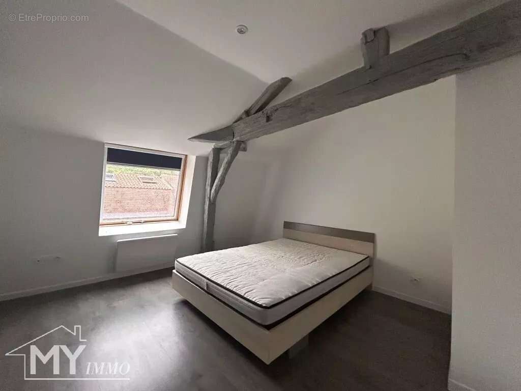 Appartement à LALINDE
