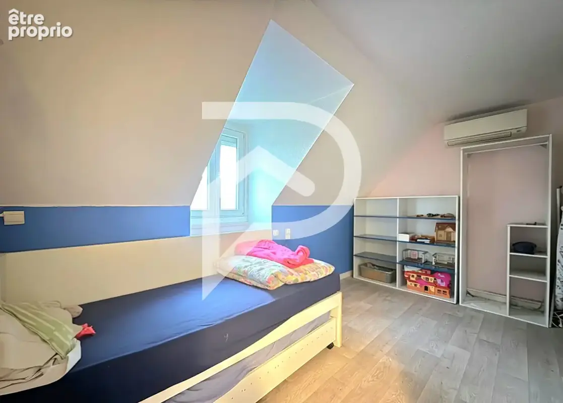 Maison Villepinte 7 pièce(s) 134.48 m2 - photo 7